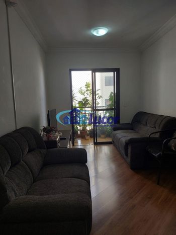 Foto 7 do(a) Apartamento de 3 quartos à venda em Alto da Mooca, São Paulo