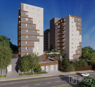 Foto 1 do(a) Apartamento de 2 quartos à venda em Itaquera, São Paulo