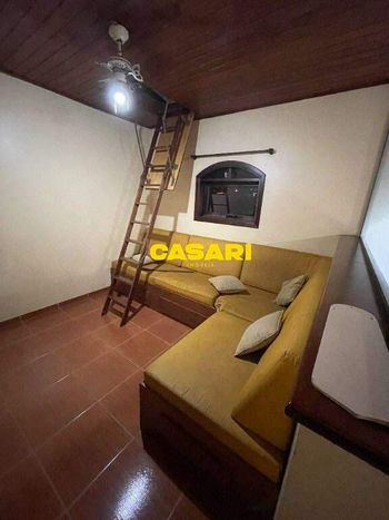 Foto 35 do(a) Casa de 4 quartos à venda em Ferrazópolis, São Bernardo do Campo