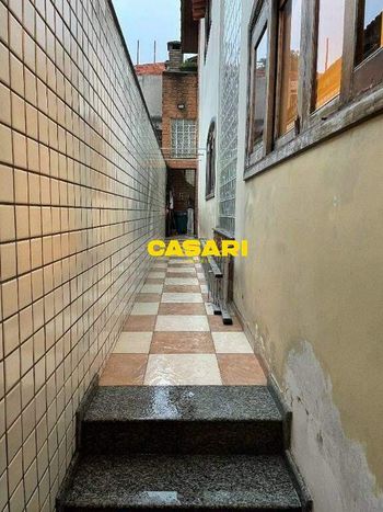 Foto 7 do(a) Casa de 4 quartos à venda em Ferrazópolis, São Bernardo do Campo