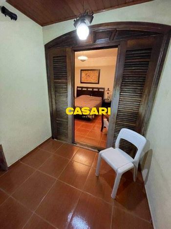 Foto 20 do(a) Casa de 4 quartos à venda em Ferrazópolis, São Bernardo do Campo