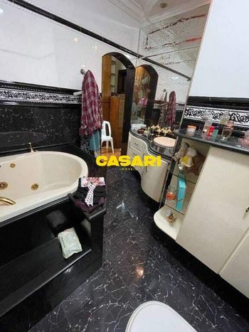 Foto 46 do(a) Casa de 4 quartos à venda em Ferrazópolis, São Bernardo do Campo