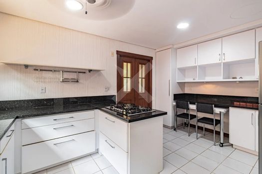 Foto 15 do(a) Casa em Condomínio de 4 quartos para alugar em Chapéu do Sol, Porto Alegre