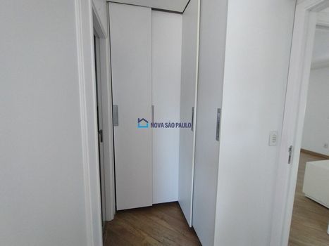 Foto 22 do(a) Apartamento de 3 quartos à venda em Vila Firmiano Pinto, São Paulo