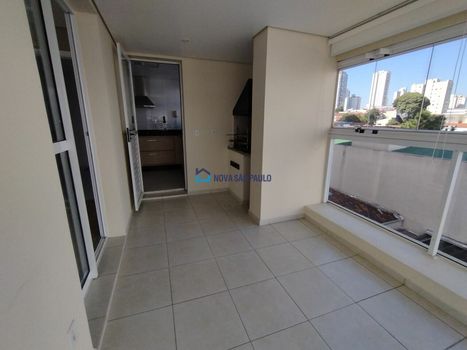 Foto 1 do(a) Apartamento de 3 quartos à venda em Vila Firmiano Pinto, São Paulo