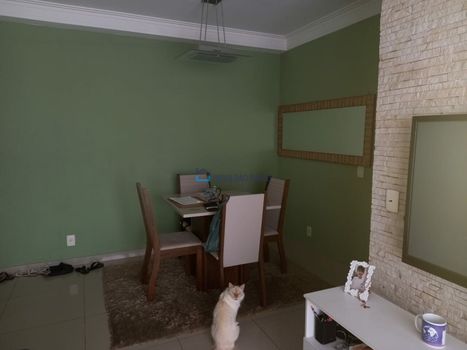 Foto 6 do(a) Apartamento de 3 quartos à venda em Vila Moinho Velho, São Paulo