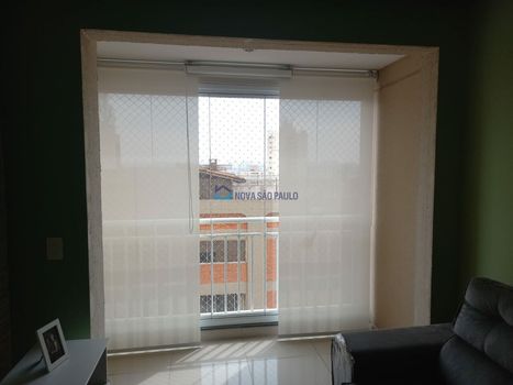 Foto 1 do(a) Apartamento de 3 quartos à venda em Vila Moinho Velho, São Paulo