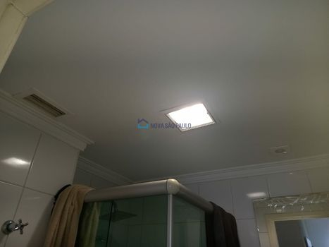 Foto 19 do(a) Apartamento de 3 quartos à venda em Vila Moinho Velho, São Paulo