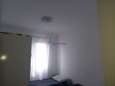 Foto 22 do(a) Apartamento de 3 quartos à venda em Vila Moinho Velho, São Paulo