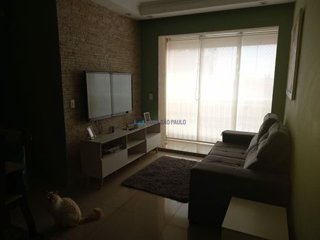 Foto 3 do(a) Apartamento de 3 quartos à venda em Vila Moinho Velho, São Paulo