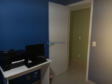 Foto 4 do(a) Apartamento de 3 quartos à venda em Vila Moinho Velho, São Paulo