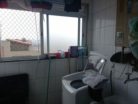 Foto 8 do(a) Apartamento de 3 quartos à venda em Vila Moinho Velho, São Paulo