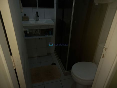 Foto 20 do(a) Apartamento de 3 quartos à venda em Vila Moinho Velho, São Paulo