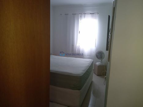 Foto 10 do(a) Apartamento de 3 quartos à venda em Vila Moinho Velho, São Paulo