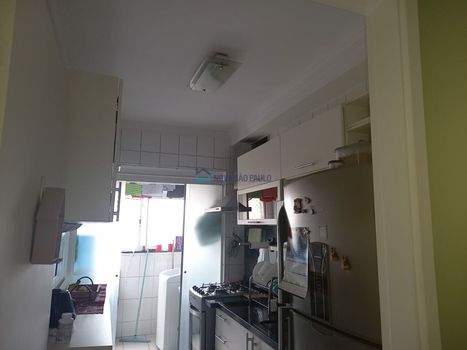 Foto 7 do(a) Apartamento de 3 quartos à venda em Vila Moinho Velho, São Paulo