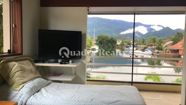 Foto 15 do(a) Casa em Condomínio de 5 quartos à venda em Japuíba (Cunhambebe), Angra dos Reis