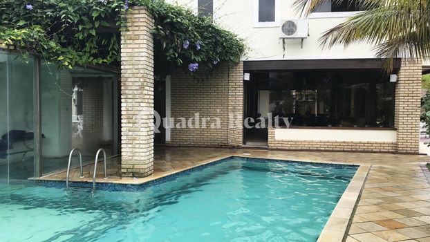 Foto 2 do(a) Casa em Condomínio de 5 quartos à venda em Japuíba (Cunhambebe), Angra dos Reis