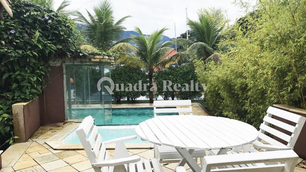Foto 3 do(a) Casa em Condomínio de 5 quartos à venda em Japuíba (Cunhambebe), Angra dos Reis