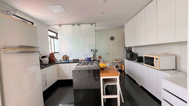 Foto 23 do(a) Apartamento de 3 quartos à venda em Santa Lúcia, Belo Horizonte