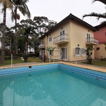 Foto 1 do(a) Casa de 4 quartos à venda em Parque dos Príncipes, São Paulo
