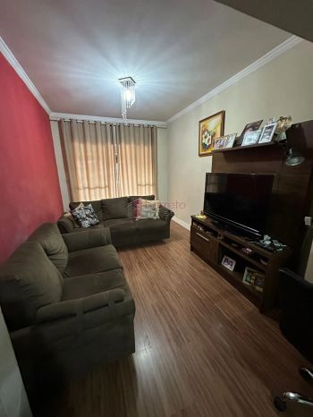 Foto 1 do(a) Casa de 3 quartos à venda em Vila Popular, Várzea Paulista