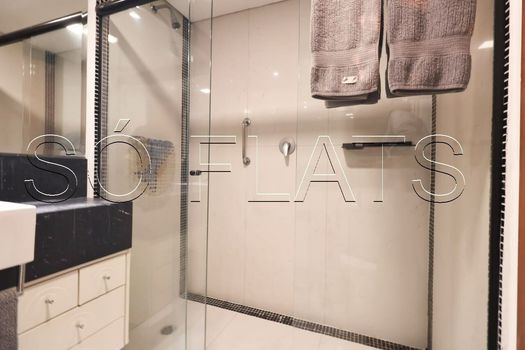 Foto 14 do(a) Flat de 1 quartos à venda em Jardim Paulista, São Paulo