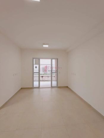Foto 3 do(a) Apartamento de 2 quartos à venda em Parque Residencial Nove de Julho, Jundiaí