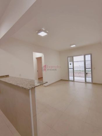 Foto 2 do(a) Apartamento de 2 quartos à venda em Parque Residencial Nove de Julho, Jundiaí