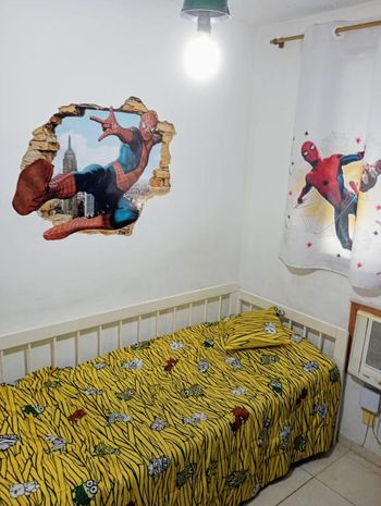 Foto 5 do(a) Apartamento de 2 quartos à venda em Parada de Lucas, Rio de Janeiro