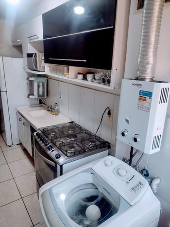 Foto 9 do(a) Apartamento de 2 quartos à venda em Parada de Lucas, Rio de Janeiro