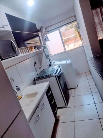 Foto 8 do(a) Apartamento de 2 quartos à venda em Parada de Lucas, Rio de Janeiro