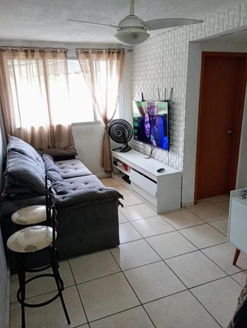 Foto 1 do(a) Apartamento de 2 quartos à venda em Parada de Lucas, Rio de Janeiro
