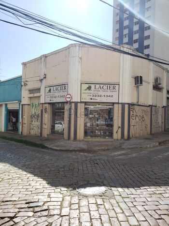 Foto 1 do(a) Edifício Inteiro false à venda em Centro, Campinas