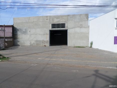 Foto 2 do(a) Galpão / Depósito / Armazém / Pavilhão false à venda em Mato Grande, Canoas