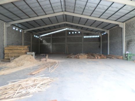 Foto 1 do(a) Galpão / Depósito / Armazém / Pavilhão false à venda em Mato Grande, Canoas