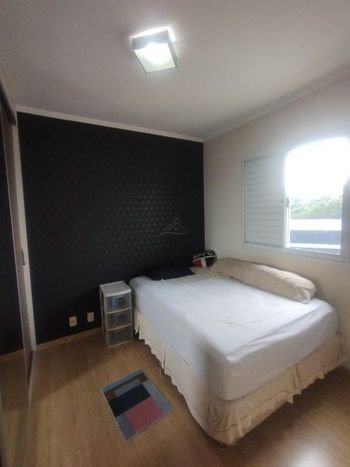 Foto 11 do(a) Apartamento de 3 quartos à venda em Tamboré, Barueri