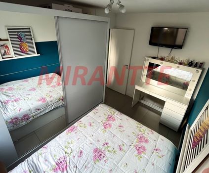 Foto 17 do(a) Apartamento de 2 quartos à venda em Vila Maria Baixa, São Paulo