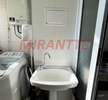 Foto 15 do(a) Apartamento de 2 quartos à venda em Vila Maria Baixa, São Paulo