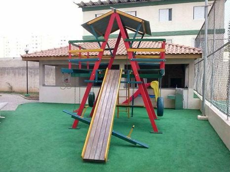 Foto 18 do(a) Apartamento de 2 quartos à venda em Jardim Nove de Julho, São Paulo