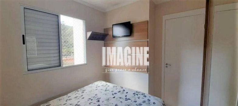 Foto 8 do(a) Apartamento de 2 quartos à venda em Jardim Nove de Julho, São Paulo