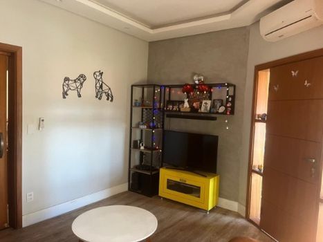 Foto 5 do(a) Casa de 3 quartos à venda em Jardim Hubert, Indaiatuba