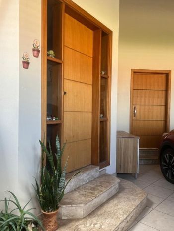 Foto 50 do(a) Casa de 3 quartos à venda em Jardim Hubert, Indaiatuba