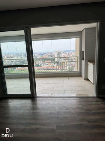 Foto 3 do(a) Apartamento de 3 quartos à venda em Jardim Santa Mena, Guarulhos