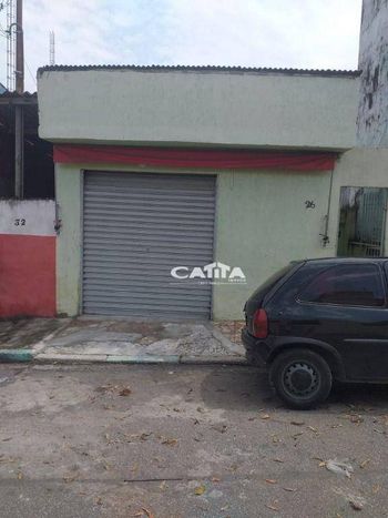 Foto 1 do(a) Casa de 3 quartos à venda em Jardim Helian, São Paulo