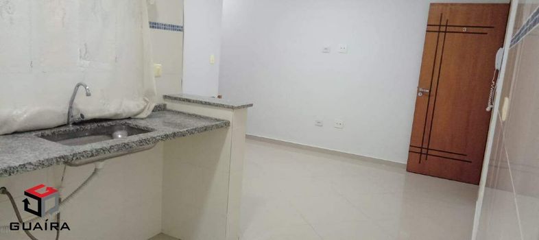 Foto 4 do(a) Cobertura de 3 quartos à venda em Vila Vitória, Santo André