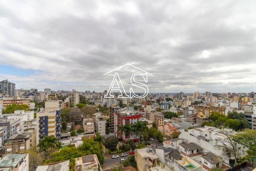 Foto 31 do(a) Cobertura de 3 quartos à venda em Mont Serrat, Porto Alegre