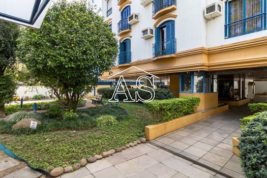Foto 47 do(a) Cobertura de 3 quartos à venda em Mont Serrat, Porto Alegre