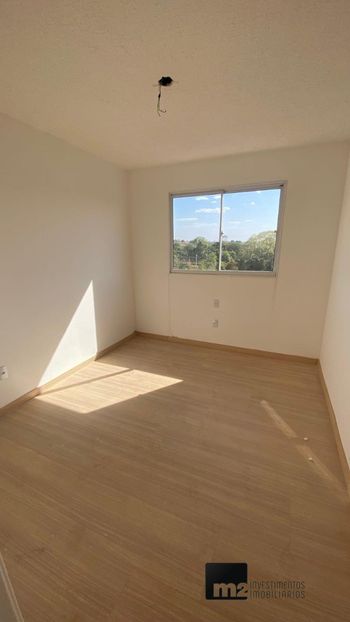 Foto 1 do(a) Apartamento de 2 quartos à venda em Vila Oliveira, Aparecida de Goiânia