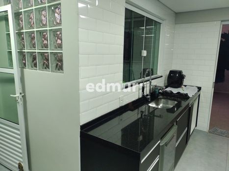 Foto 3 do(a) Cobertura de 2 quartos à venda em Vila Alpina, Santo André