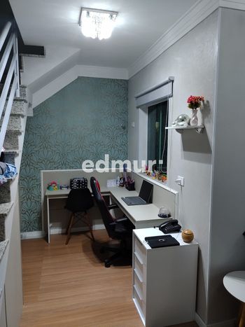 Foto 5 do(a) Cobertura de 2 quartos à venda em Vila Alpina, Santo André